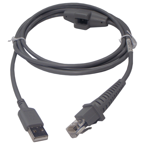USB w PE cable